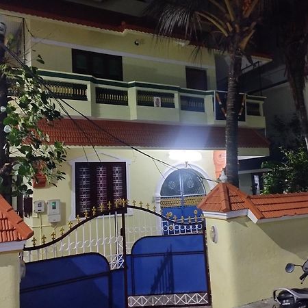 Sree Vaishnavam Home Stay Thiruvananthapuram Dış mekan fotoğraf