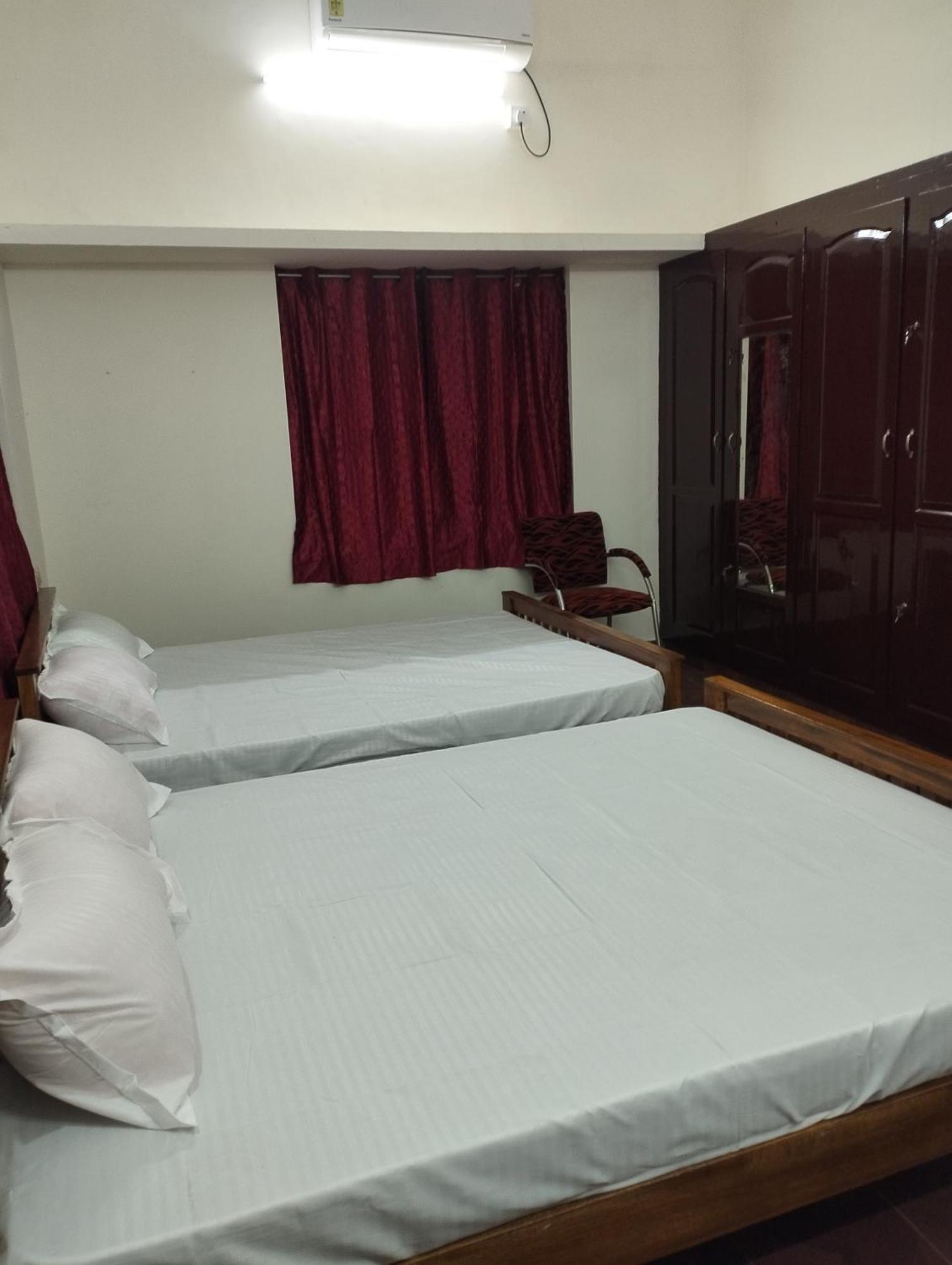 Sree Vaishnavam Home Stay Thiruvananthapuram Dış mekan fotoğraf