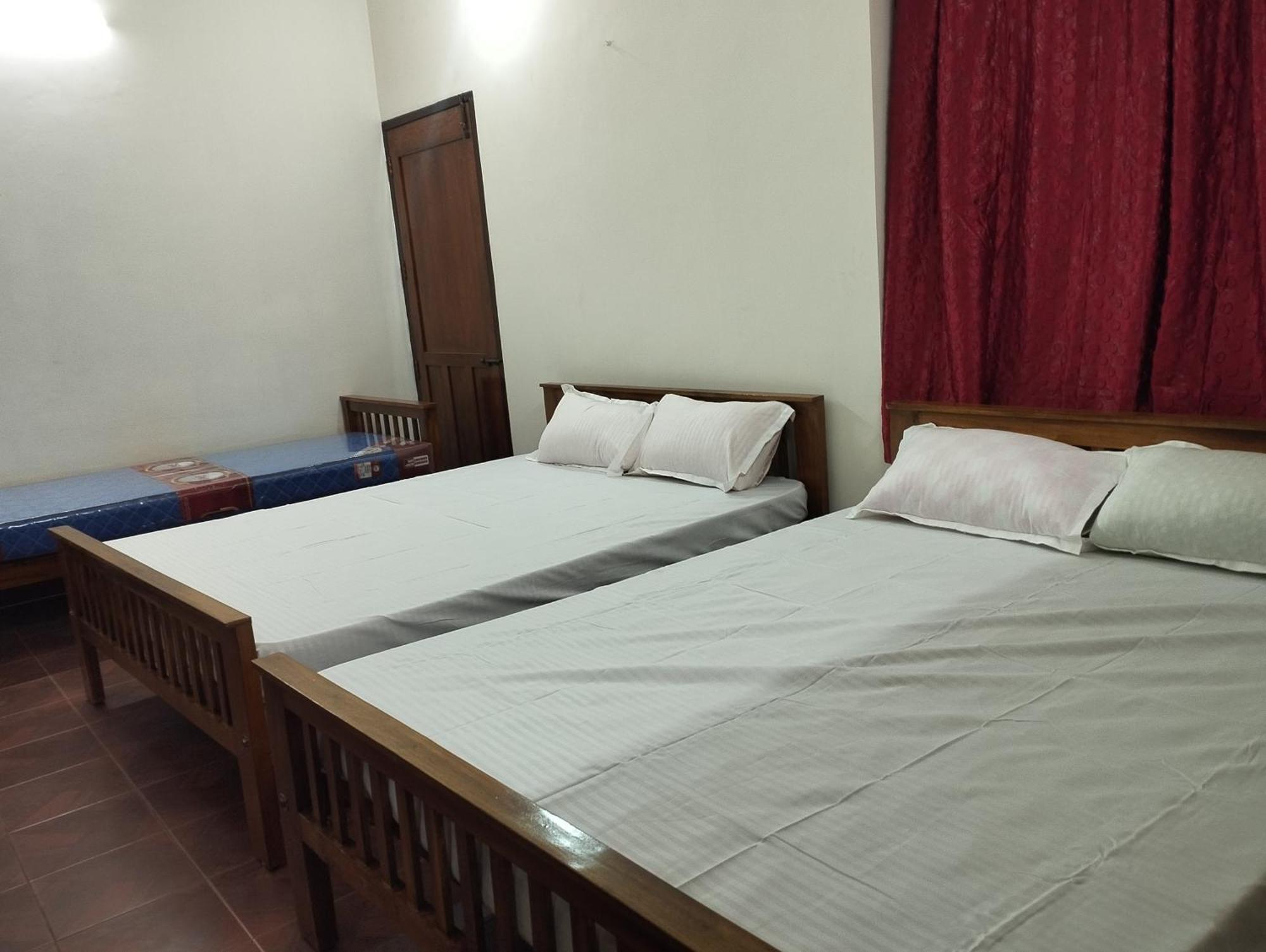 Sree Vaishnavam Home Stay Thiruvananthapuram Dış mekan fotoğraf