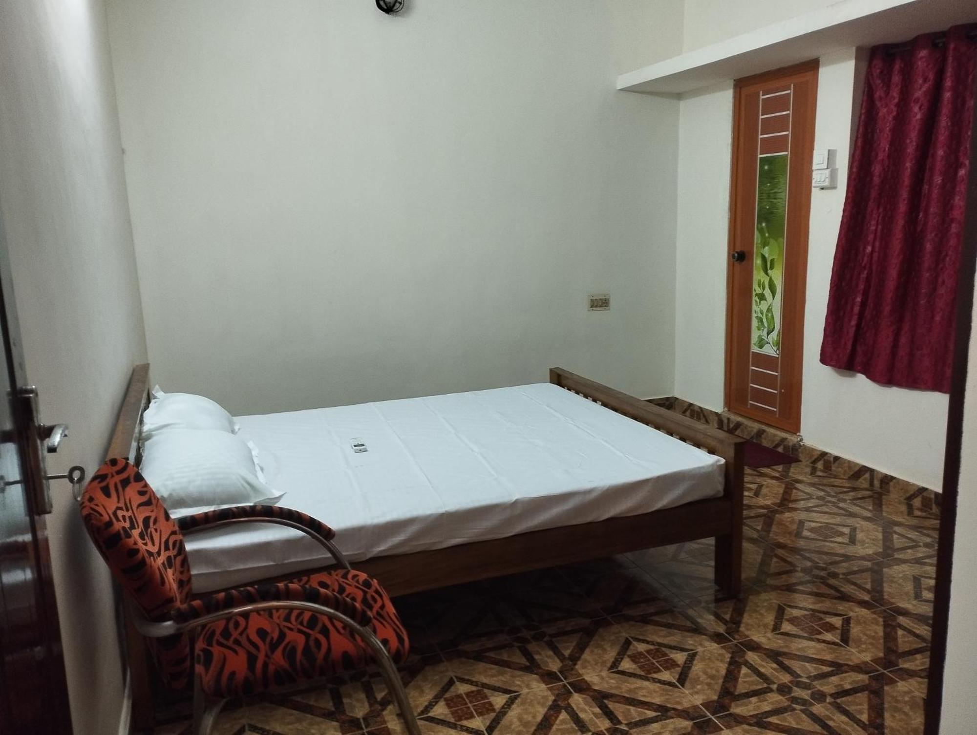 Sree Vaishnavam Home Stay Thiruvananthapuram Dış mekan fotoğraf